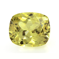 1.13 Ct. Chrysoberyl from Ceylon (Sri Lanka) Video