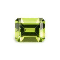 3.53 Ct. Peridot from Pakistan Video