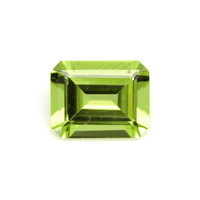 2.88 Ct. Peridot from Pakistan Video