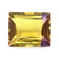 4.92 Ct. Bi Color Ametrine from Brazil Video