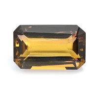 42.95 Ct. Bi Color Ametrine from Madagascar Video