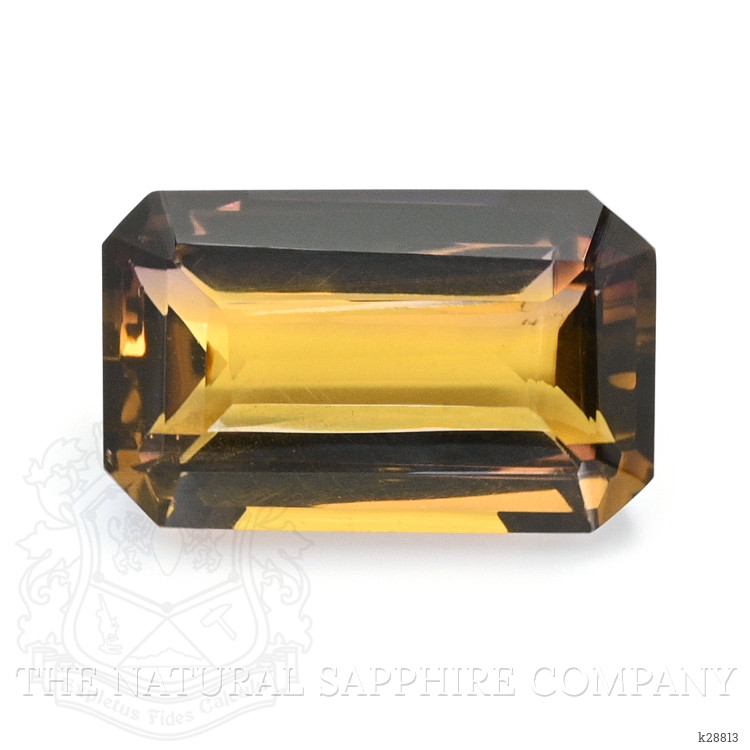 42.95 Ct. Bi Color Ametrine from Madagascar
