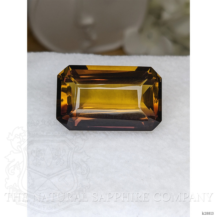 42.95 Ct. Bi Color Ametrine from Madagascar