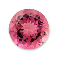 2.60 Ct. Pink Tourmaline from Madagascar Video