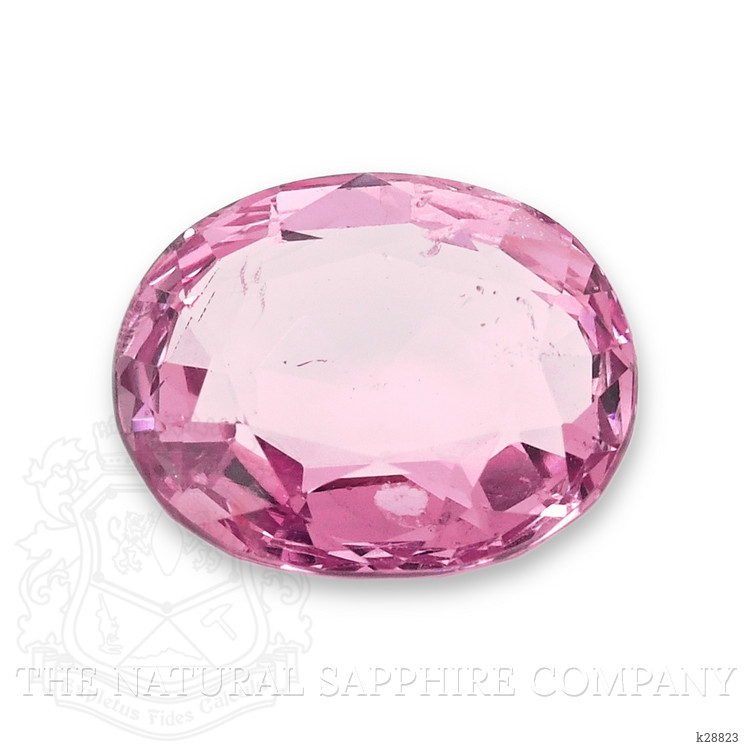 8.24 Ct. Pink Spinel from Ceylon (Sri Lanka)