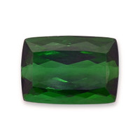 20.57 Ct. Green Tourmaline from Tanzania Video