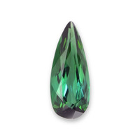 2.82 Ct. Green Tourmaline from Brazil Video