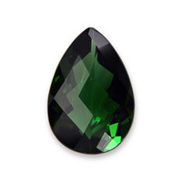3.96 Ct. Green Tourmaline from Brazil Video