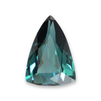 1.78 Ct. Bluish Green Tourmaline from Brazil Video