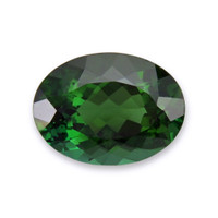 3.81 Ct. Green Tourmaline from Brazil Video