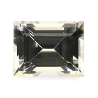 1.00 Ct. Yellow Sinhalite from Ceylon (Sri Lanka) Video