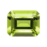 3.16 Ct. Peridot from Pakistan Video