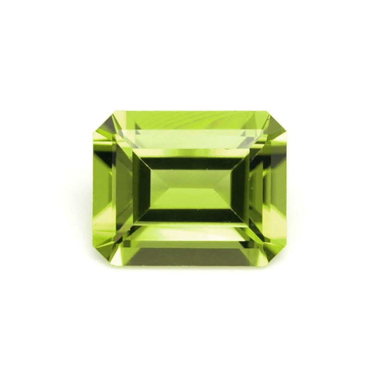 3.16 Ct. Peridot from Pakistan