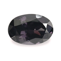 0.63 Ct.Tw. Oval Spinel
