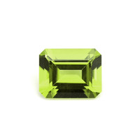 3.09 Ct. Peridot from Pakistan Video