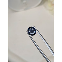 1.95 Ct. Blue Spinel from Ceylon (Sri Lanka) Life Style