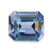0.33 Ct. Blue Spinel from Ceylon (Sri Lanka) Video