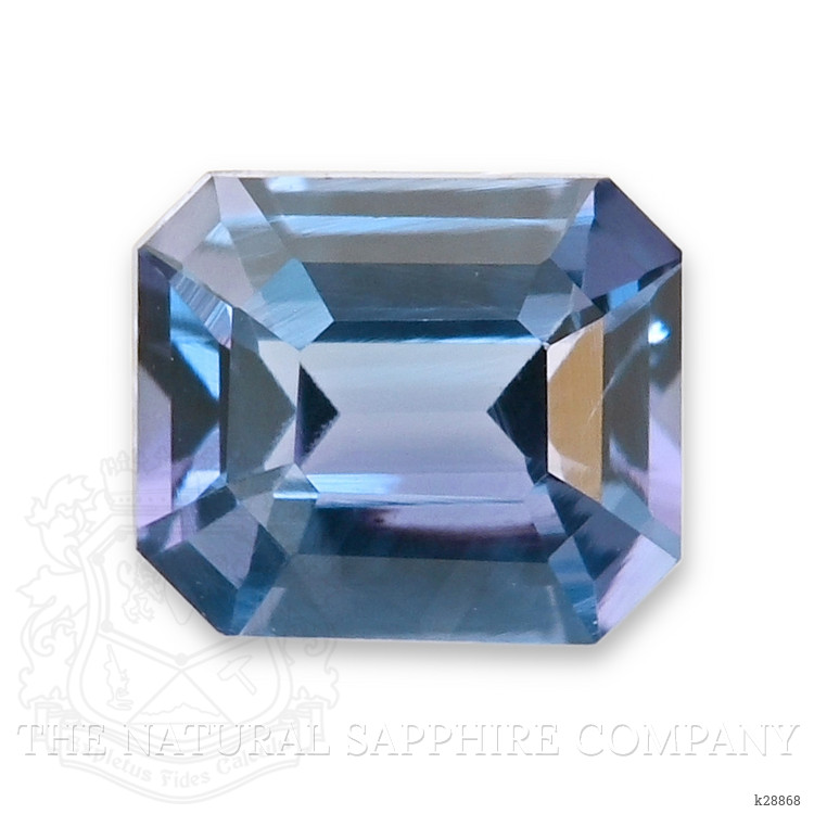 0.33 Ct. Blue Spinel from Ceylon (Sri Lanka)