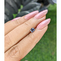 0.33 Ct. Blue Spinel from Ceylon (Sri Lanka) Life Style