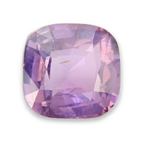 1.04 Ct. Pinkish Purple Spinel from Ceylon (Sri Lanka) Video