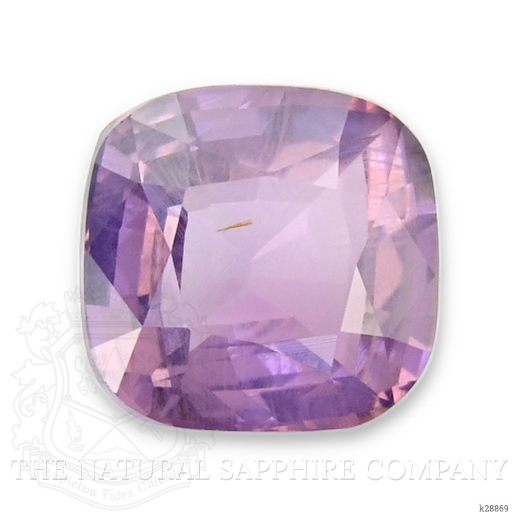 1.04 Ct. Pinkish Purple Spinel from Ceylon (Sri Lanka)