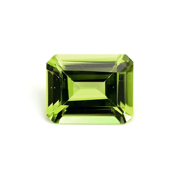 2.77 Ct. Peridot from Pakistan