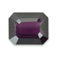 1.05 Ct. Purple Spinel from Ceylon (Sri Lanka) Video