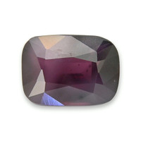 1.02 Ct. Pinkish Purple Spinel from Ceylon (Sri Lanka) Video
