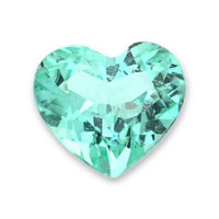 0.92 Ct. Bluish Green Paraiba Tourmaline from Mozambique Video