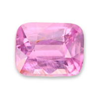 1.09 Ct. Pink Spinel from Tanzania Video