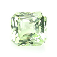 2.13 Ct. Yellowish Green Chrysoberyl from Tanzania Video