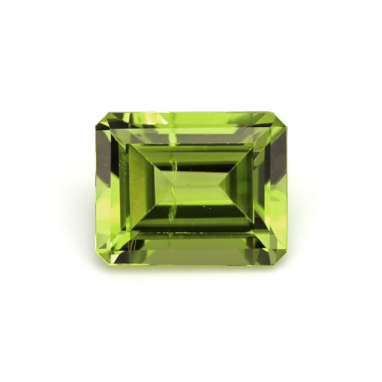 3.64 Ct. Peridot from Pakistan