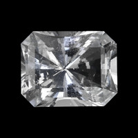 7.43 Ct. Blue Aquamarine from Ceylon (Sri Lanka) Video