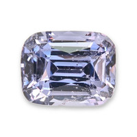 2.40 Ct. Bluish Purple Spinel from Ceylon (Sri Lanka) Video