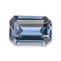 1.90 Ct. Greyish Blue Spinel from Ceylon (Sri Lanka) Video