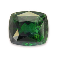 36.95 Ct. Green Tourmaline from Ceylon (Sri Lanka) Video