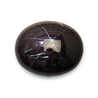 153.56 Ct. Pinkish Purple Star Garnet from Ceylon (Sri Lanka) Video