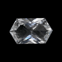 3.96 Ct. Blue Aquamarine from Ceylon (Sri Lanka) Video