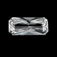 1.36 Ct. Blue Aquamarine from Ceylon (Sri Lanka) Video