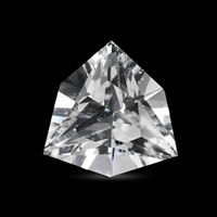1.12 Ct. Blue Aquamarine from Ceylon (Sri Lanka) Video