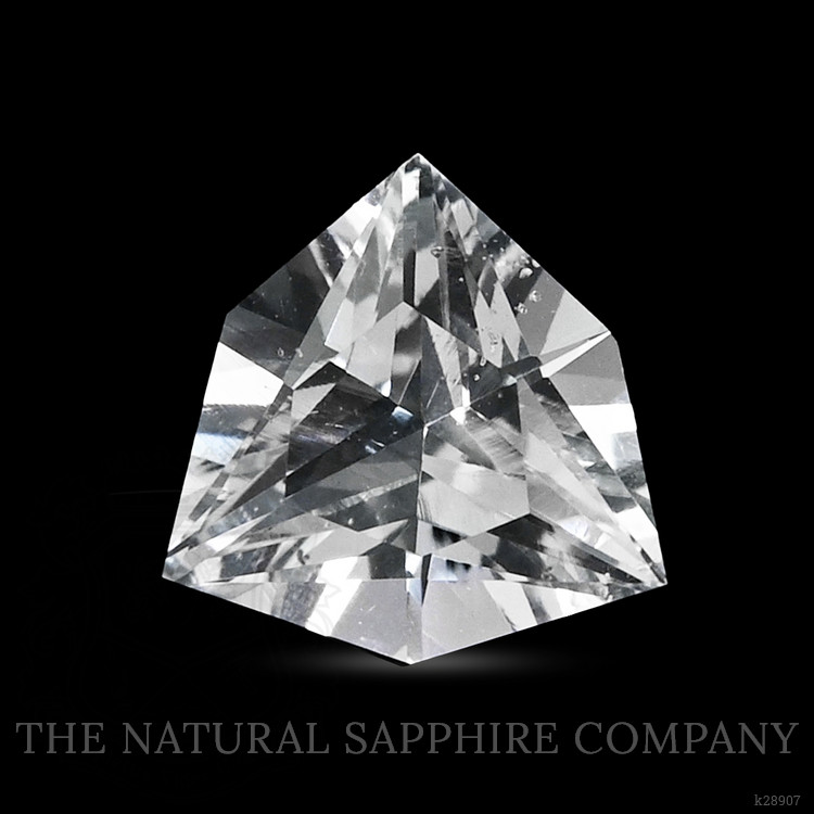 1.12 Ct. Blue Aquamarine from Ceylon (Sri Lanka)