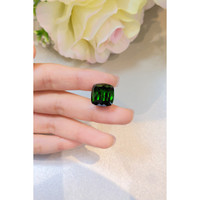 18.87 Ct. Tourmaline from Brazil Life Style