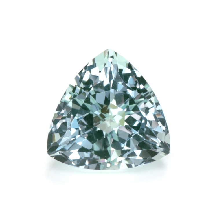 7.24 Ct. Aquamarine from Brazil