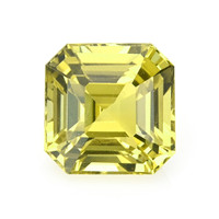 4.04 Ct. Greenish Yellow Chrysoberyl from Tanzania Video