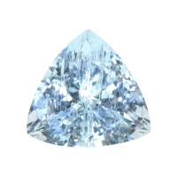 5.02 Ct. Aquamarine from Madagascar Video