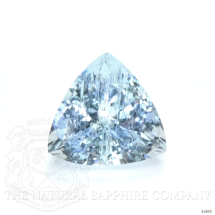 5.02 Ct. Aquamarine from Madagascar