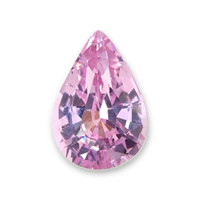 1.31 Ct. Pink Spinel from Madagascar Video