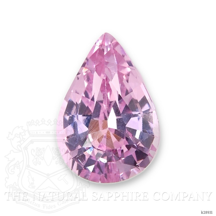 1.31 Ct. Pink Spinel from Madagascar