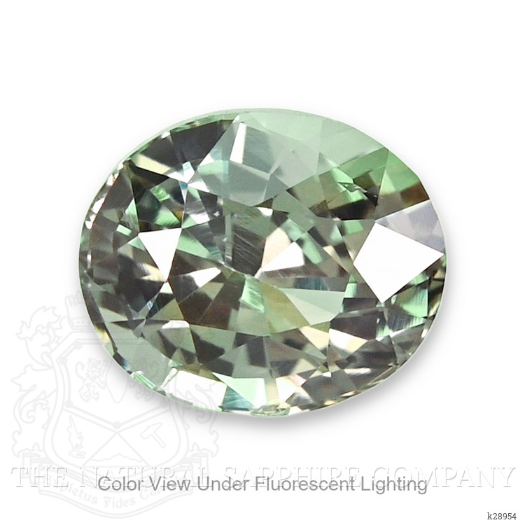 0.85 Ct. Alexandrite from Tanzania
