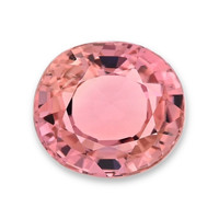 3.13 Ct. Pink Tourmaline from Africa Video